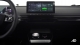 MG 4 EV Lux Infotainment System