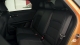 MG 4 EV Lux Rear Seats