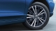 MG 5 wheels exterior