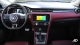 MG 6 dashboard
