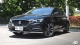 MG 6 test drive exterior