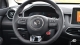  MG HS steering wheel