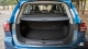 mg rx5 review road test trunk cargo seats up interior