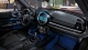 Mini Cooper clubman interior