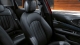 Mini Cooper clubman seats