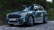 Mini COoper Countryman front quarter
