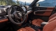 Mini COoper Countryman interior