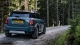 Mini COoper Countryman rear quarter