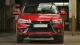Mitsubishi ASX 2018 front