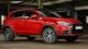 Mitsubishi ASX 2018 side