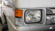 Mitsubishi L300 exterior headlights