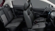 Mitsubishi Mirage 2018 seats