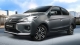 Mitsubishi Mirage G4