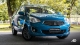 mitsubishi mirage g4 road test exterior front quarter philippines