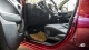 mitsubishi mirage road test front cabin interior philippines