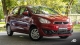 mitsubishi mirage road test front exterior philippines