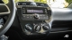 mitsubishi mirage road test infotainment system interior