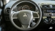 mitsubishi mirage road test steering wheel philippines