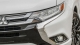 Mitsubishi Outlander PHEV Headlights