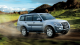 Mitsubishi Pajero 2018 Silver