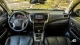 mitsubishi strada review road test dashboard interior philippines