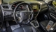 mitsubishi strada review road test front cabin interior