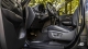 mitsubishi strada review road test front legroom interior