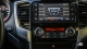 mitsubishi strada review road test touchscreen infotainment interior
