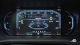 Mitsubishi XForce Instrument Cluster