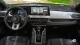 Mitsubishi XForce Interior