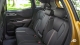 Mitsubishi XForce Rear Seats