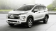 Mitsubishi Xpander Cross Front Quarter Philippines