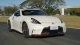 Nissan 370Z NISMO exterior front quarter philippines