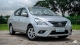 nissan almera road test review front quarter exterior philippines