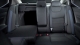 Nissan Almera VL Rear Seats folded