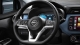 Nissan Almera VL Steering Wheel