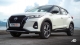 Nissan Kicks exterior