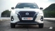 Nissan Kicks exterior front