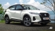 Nissan Kicks exterior front left angle