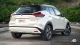 Nissan Kicks exterior rear quarter