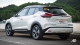 Nissan Kicks exterior rear quarter