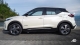 Nissan Kicks exterior side profile