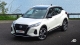 Nissan Kicks exterior top