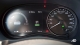Nissan Kicks interior dashboard gauge cluster
