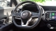 Nissan Kicks interior dashboard steering wheel