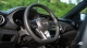 Nissan Kicks interior dashboard steering wheel