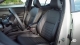 Nissan Kicks interior driver seat