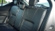 Nissan Kicks interior rear seats
