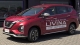 Nissan Livina