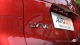 Nissan Livina Exterior badge
